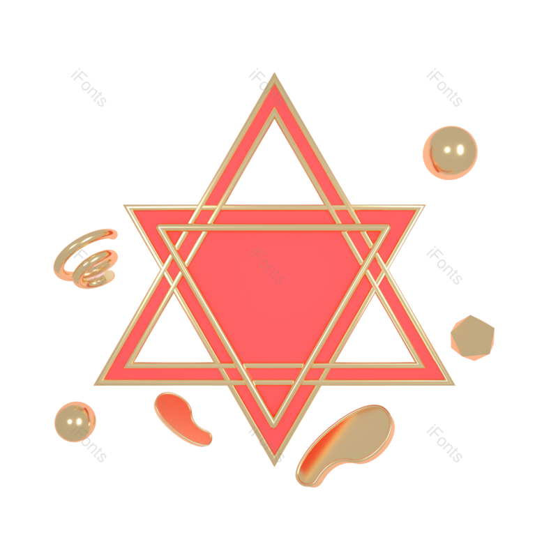 立体图片,小元素元素,PNG,免抠素材